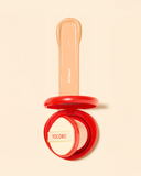 APPLE DEWY FIT CUSHION