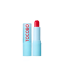 Glass Tinted Lip Balm #11 Flush Cherry Bálsamo labial glossy