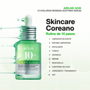 ANUA AZELAIC ACID 10 HYALURON REDNESS SOOTHING SERUM 30ml_GLB/EU V3