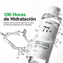 ANUA HEARTLEAF 77 SOOTHING TONER 250ml_GLB/EU V3