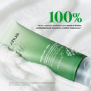 ANUA HEARTLEAF QUERCETINOL PORE DEEP CLEANSING FOAM 150ml_GLB/EU V3