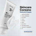 ANUA 3 CERAMIDE PANTHENOL MOISTURE BARRIER CREAM 100ml_GLB/EU V3