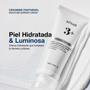 ANUA 3 CERAMIDE PANTHENOL MOISTURE BARRIER CREAM 100ml_GLB/EU V3