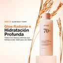 ANUA RICE 70 GLOW MILKY TONER 250ml_GLB/EU V3