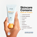 ANUA ZERO-CAST MOISTURIZING FINISH SUNSCREEN 50ml_GLB/EU V3