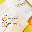 ANUA ZERO-CAST MOISTURIZING FINISH SUNSCREEN 50ml_GLB/EU V3