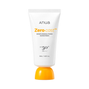ANUA ZERO-CAST MOISTURIZING FINISH SUNSCREEN 50ml_GLB/EU V3