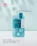 C MEDIHEAL CENTELLA NIACIN AMPOULE MASK*10