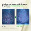 Doble limpieza Anua