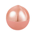 BÁLSAMO LABIAL MINI PEACH CON ORO 24K