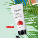 Espuma limpiadora de acerola  Clean Dew