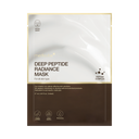 DEEP PEPTIDE RADIANCE MASK (1EA)