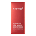 RED SUCCINIC ACID CLARIFYING SERUM