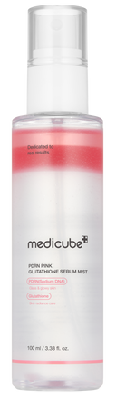 PDRN PINK GLUTATHIONE SERUM MIST 100ml