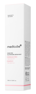 PDRN PINK GLUTATHIONE SERUM MIST 100ml