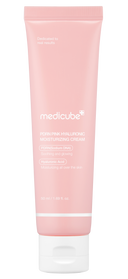 PDRN PINK HYALURONIC MOISTURIZING CREAM 50ml