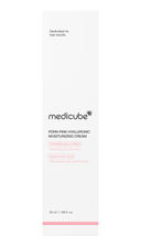 PDRN PINK HYALURONIC MOISTURIZING CREAM 50ml