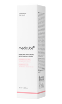 PDRN PINK HYALURONIC MOISTURIZING CREAM 50ml