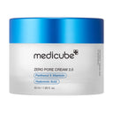 ZERO PORE CREAM 2.0 50ml