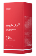 Medicube TXA Niacinamide 15 Serum 30 ml