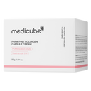 PDRN PINK COLLAGEN CAPSULE CREAM