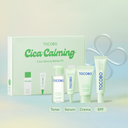 Cica Calming Starter Kit