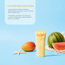 VITA SOFT DAILY SUN LOTION 150ML