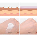 Crema para rostro y cuerpo con manteca de karité Chok Chok