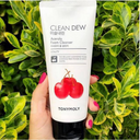 Espuma limpiadora de acerola  Clean Dew