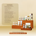 24 favoritos virales de SKIN1004 para una rutina