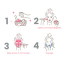 Tomatox Mascarilla Anti-manchas