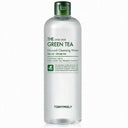 Agua micelar de té verde - Chok Chok 500 ml