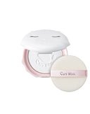 POLVO COMPACTO TRASLÚCIDO CATS WINK