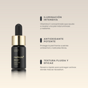 Ampolla Facial de Vitamina C Profunda 3 pzs