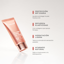 Protector Solar Reafirmante con Colágeno 50 ml