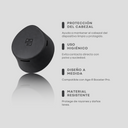 Funda para cabezal Age-R Booster Pro