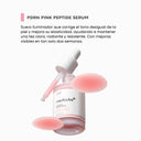 PDRN PINK PEPTIDE SERUM 30ml