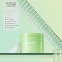 Pads Calmantes Cica con Exosomas