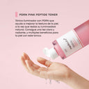 PDRN PINK CICA SOOTHING TONER 250ml