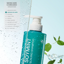 SOYMINT SCALING SHAMPOO 490ml