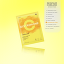 Mascarilla Iluminadora con Vitamina C y Glutatión Deep Vita C