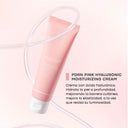 PDRN PINK HYALURONIC MOISTURIZING CREAM 50ml