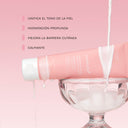 PDRN PINK HYALURONIC MOISTURIZING CREAM 50ml