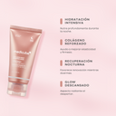 COLLAGEN NIGHT WRAPPING MASK