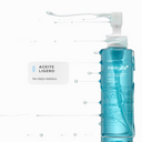 ZERO PORE BLACKHEAD DEEP CLEANSING OIL 205ml