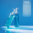 ZERO PORE BLACKHEAD DEEP CLEANSING OIL 205ml