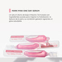 Suero PDRN Pink de Un Día 1.5 ml  10 Piezas