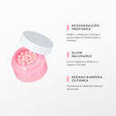 Medicube PDRN Pink Collagen Capsule Cream