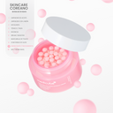 PDRN PINK COLLAGEN CAPSULE CREAM