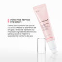 PDRN PINK PEPTIDE EYE CREAM 30ml